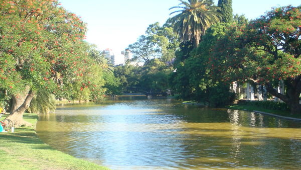 Palermo Park