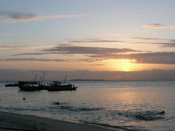 Beautiful Zanzibar