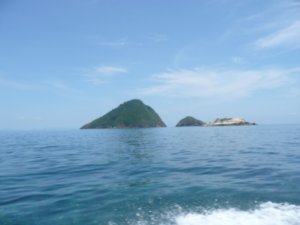 Rawa Islands