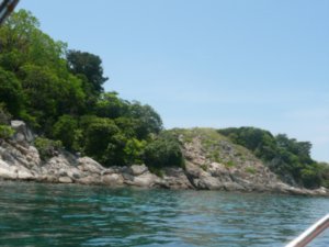 Rawa Islands