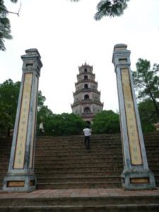 Mu Thien Temple