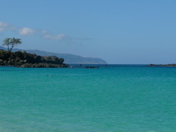 Waimea Bay