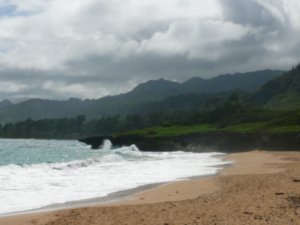 Windward Oahu