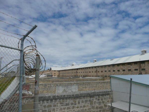 Freo Prison