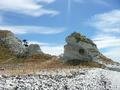 Limestone Shore