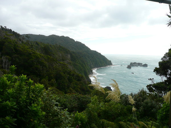 West Coast NZ