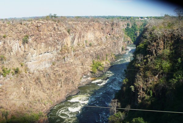 Zambezi River