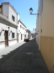 Arequipa the White City