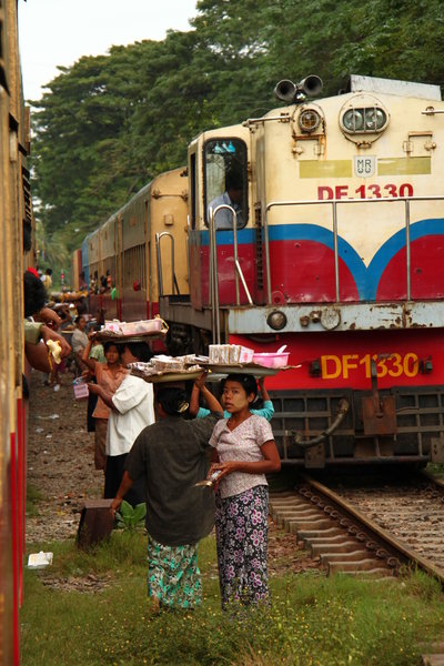 Burma Train 2