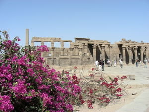  Isis Temple Complex, Philae, Aswan