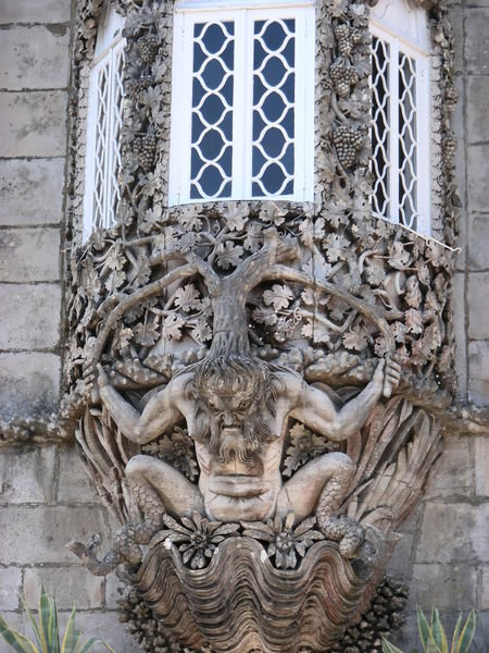 Palácio Nacional da Pena, Sintra