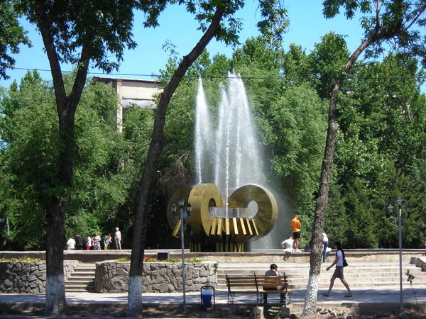  Shimkent city