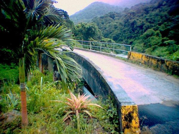 Utuado bridge