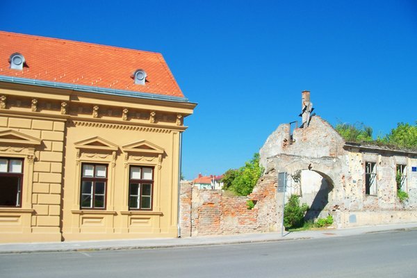 Vukovar, Croatia