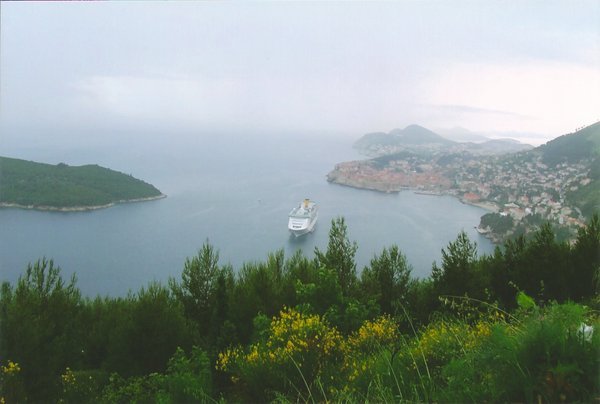 Dubrovnik, Croatia "The Pearl of the Adriatic"