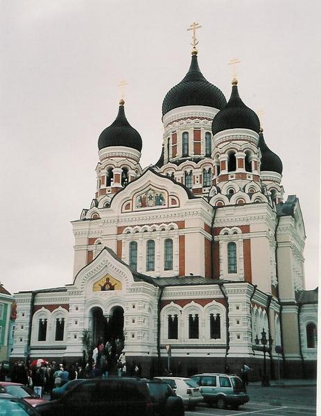 Tallinn, Estonia