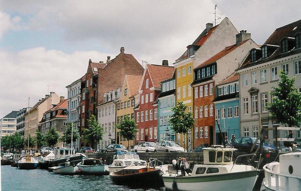 Copenhagen