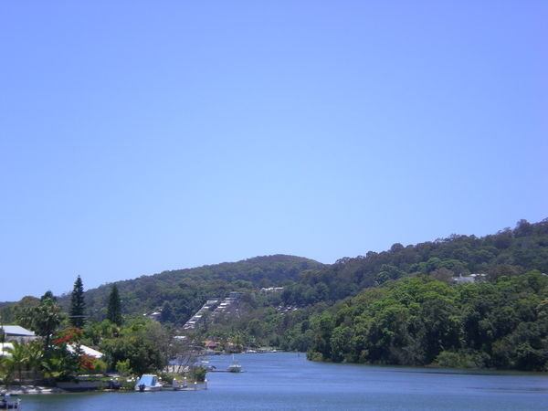 Noosa River