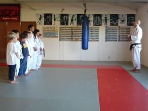 Arte Suave Akademy (Brazilian Jiu Jitsu)