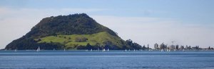 Mount Maunganui