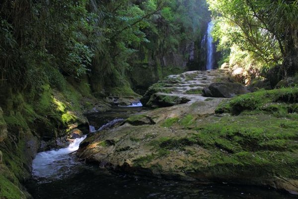 Kaiate Falls | Photo