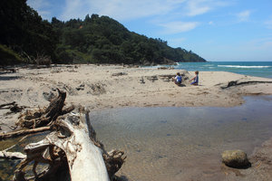 Orokawa Bay