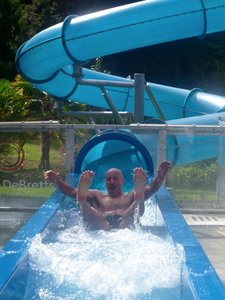 Spa Pools Taupo