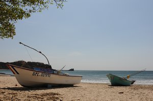 Playa Pelada