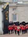 Buckingham guard band