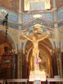 inside Cappella Emiliana