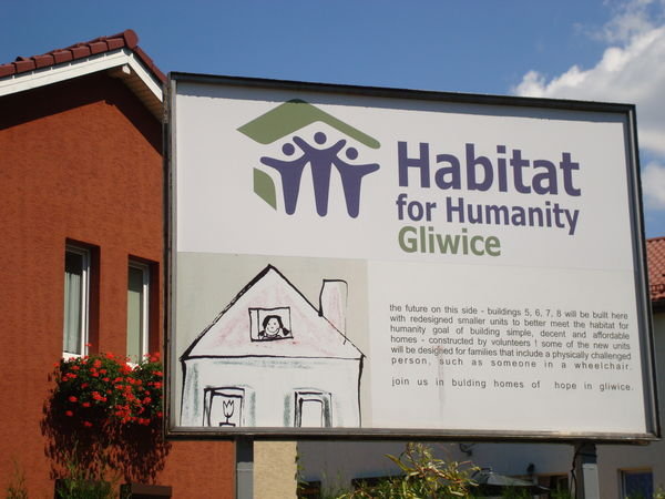 Habitat for Humanity Gliwice