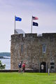 Maine's Fort William Henry