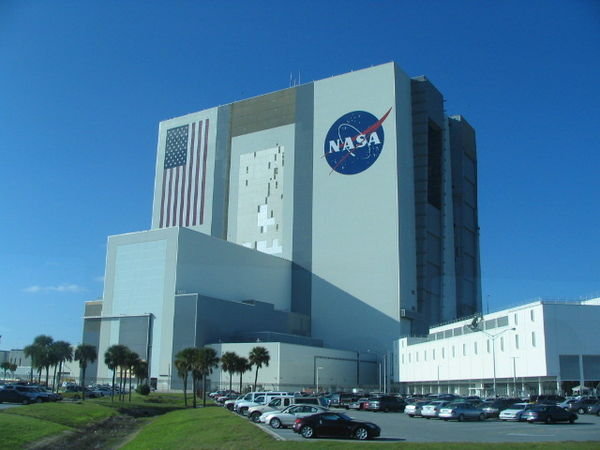 La NASA