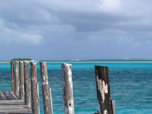Norman Cay