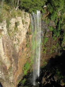 Queen Mary Falls