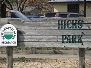 Hicks Park