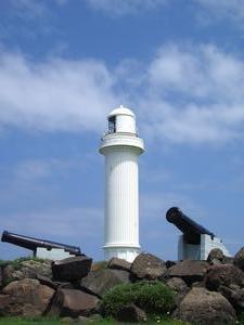 Lighthouse at Wollongong