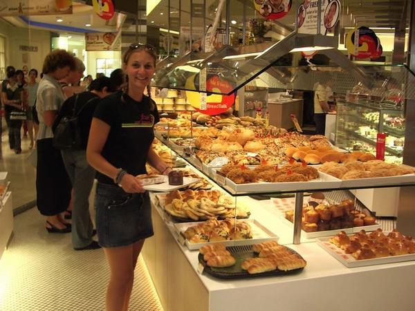 The best bread shop! | Photo