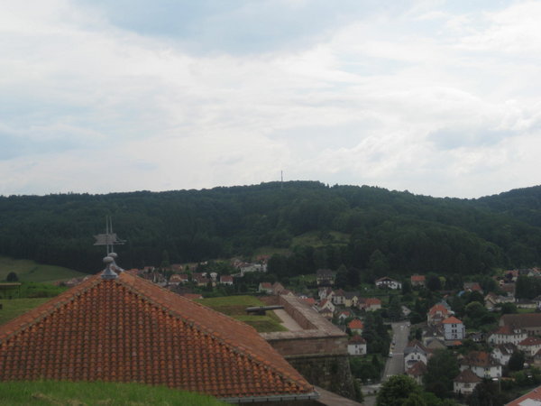 More View From Citadel