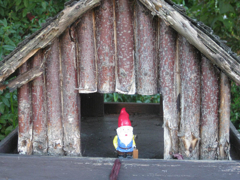 gnomehouse