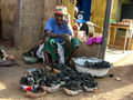 Mpaga Zumera (Charcoal Seller)