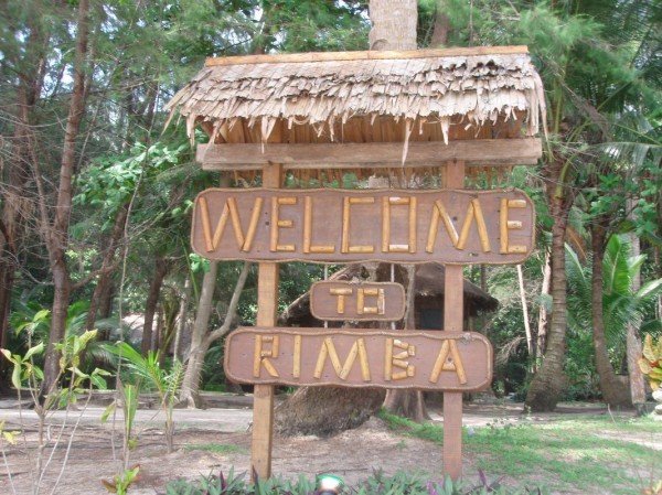 Rimba Resort