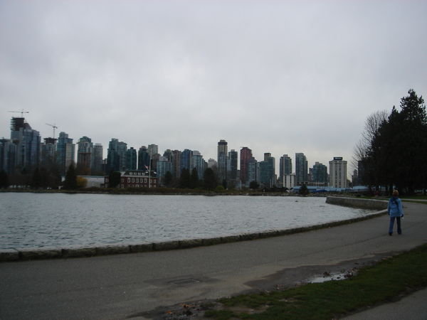 At Stanley Park 2