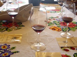 Robledo winery