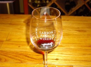 Last winery