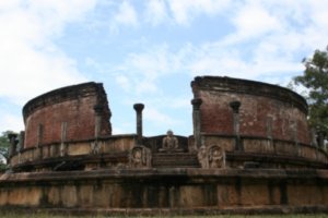 Vatadage, Polonnaruwa