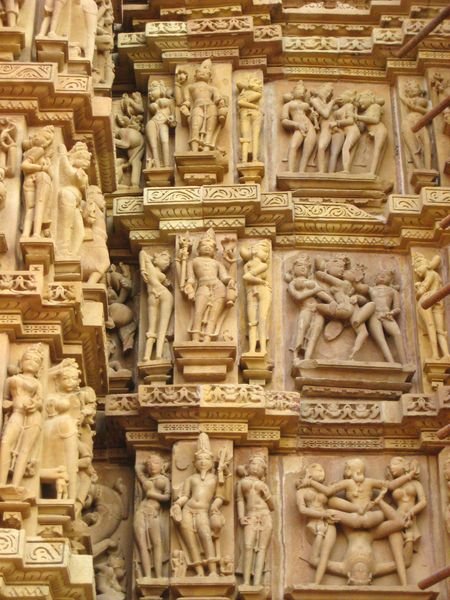 Khajuraho-Templos13