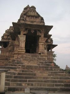 Khajuraho-Templos10