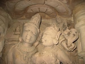 Khajuraho-Templos11
