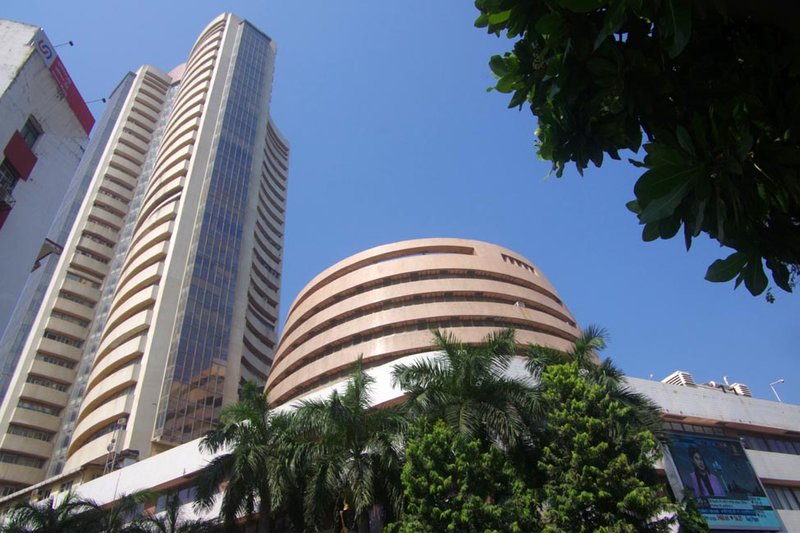 Mumbai Stock Exchange